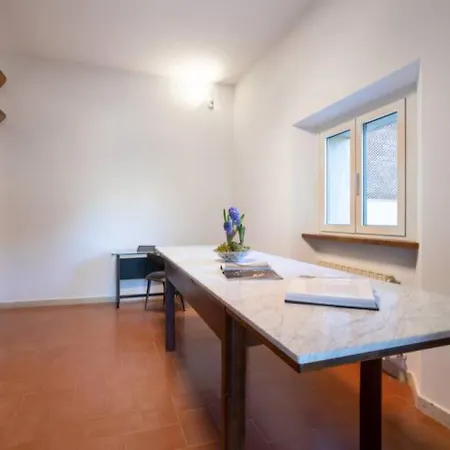Depandance Villa, Garden And Privat Pargking * Перуджа