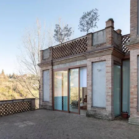Depandance Villa, Garden And Privat Pargking Вилла