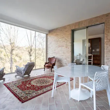 Depandance Villa, Garden And Privat Pargking Вилла Перуджа