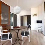 Depandance Villa, Garden&privat Pargking *
