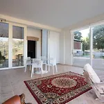 Depandance Villa, Garden&privat Pargking Villa