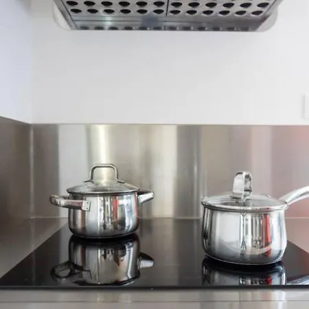 Villa Depandance Villa, Garden And Privat Pargking Pérouse