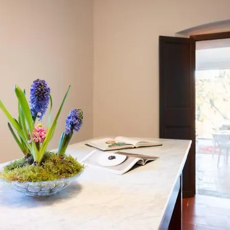 Depandance Villa, Garden And Privat Pargking *