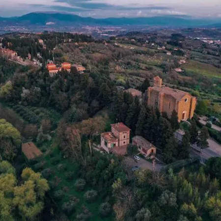 Depandance Villa, Garden And Privat Pargking