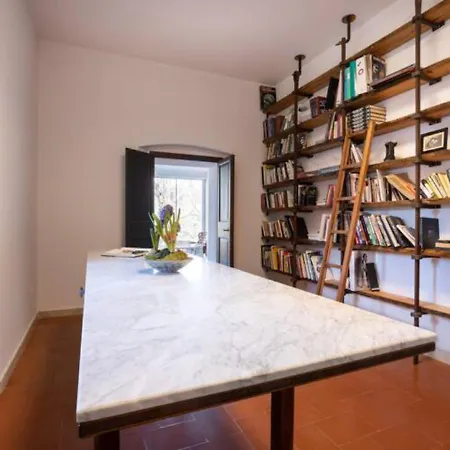 Depandance Villa, Garden And Privat Pargking 佩鲁贾