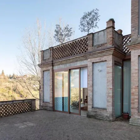 Depandance Villa, Garden And Privat Pargking Villa