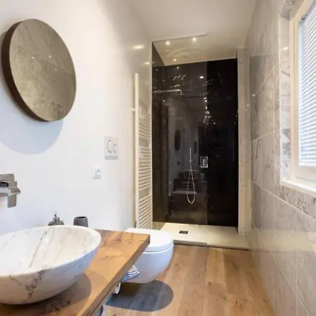 Depandance Villa, Garden And Privat Pargking