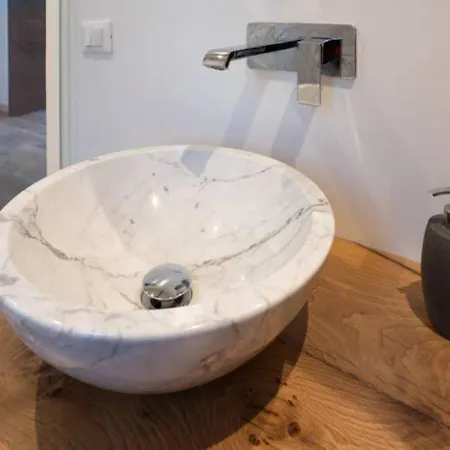 Depandance Villa, Garden And Privat Pargking