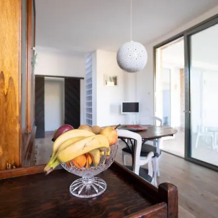 Depandance Villa, Garden And Privat Pargking 别墅 佩鲁贾