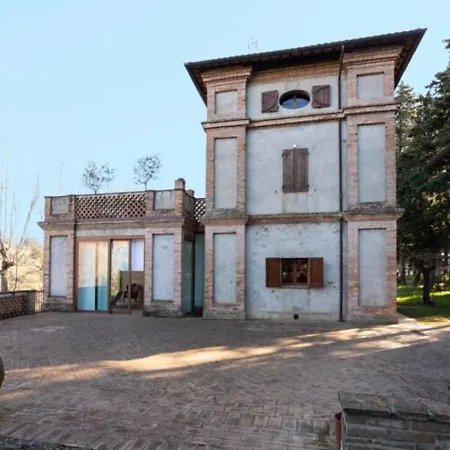 Depandance Villa, Garden And Privat Pargking * Pérouse