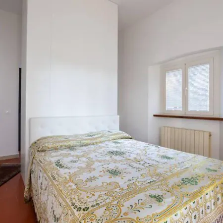 Depandance Villa, Garden And Privat Pargking Vila