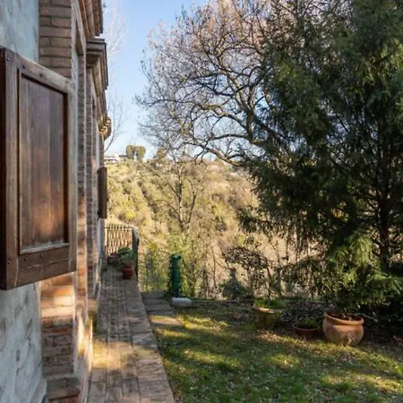 Depandance Villa, Garden And Privat Pargking *