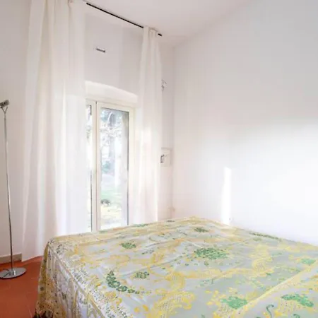 Depandance Villa, Garden And Privat Pargking