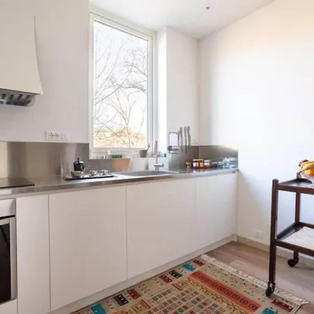 别墅 Depandance Villa, Garden And Privat Pargking 佩鲁贾