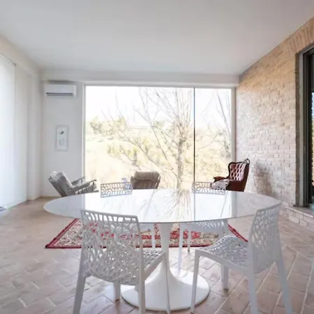Depandance Villa, Garden And Privat Pargking * Perugia