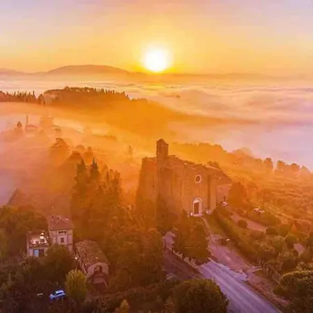 别墅 Depandance Villa, Garden And Privat Pargking