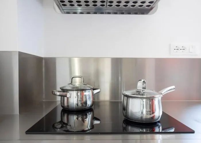 Villa Depandance Villa, Garden And Privat Pargking Pérouse