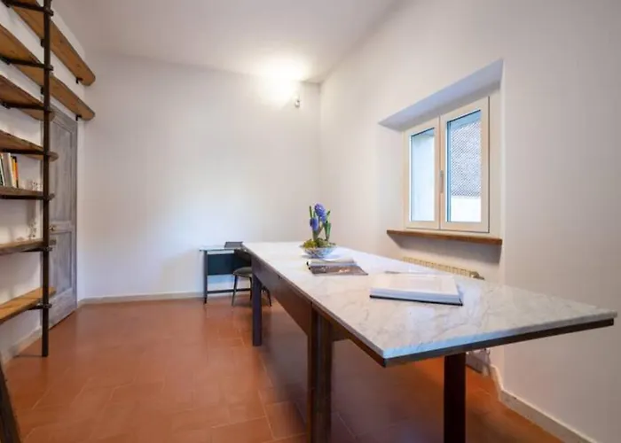 Depandance Villa, Garden And Privat Pargking * Перуджа