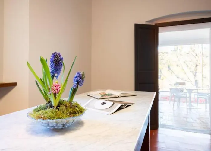 Depandance Villa, Garden And Privat Pargking *