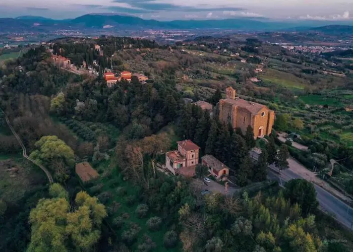 Depandance Villa, Garden And Privat Pargking