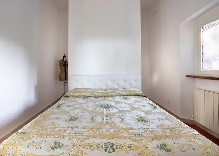 Depandance Villa, Garden And Privat Pargking Villa *