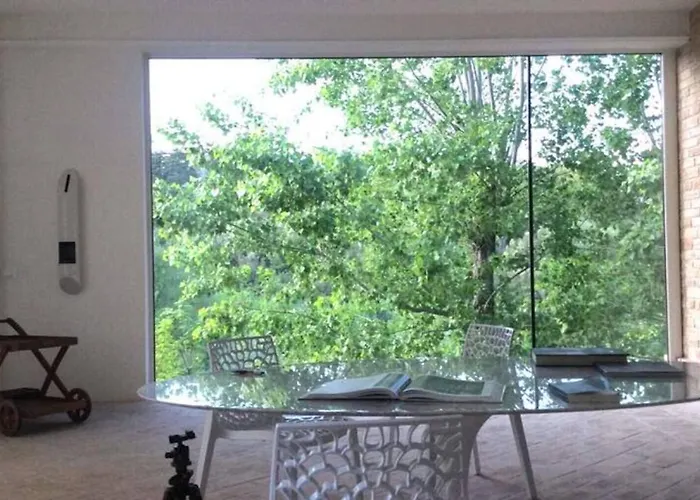 Вилла Depandance Villa, Garden And Privat Pargking Перуджа