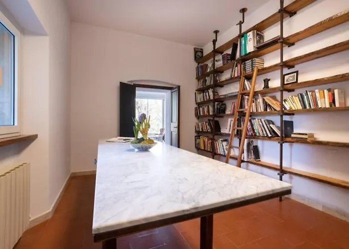 Depandance Villa, Garden And Privat Pargking Перуджа