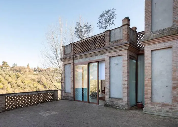 Depandance Villa, Garden And Privat Pargking Вилла