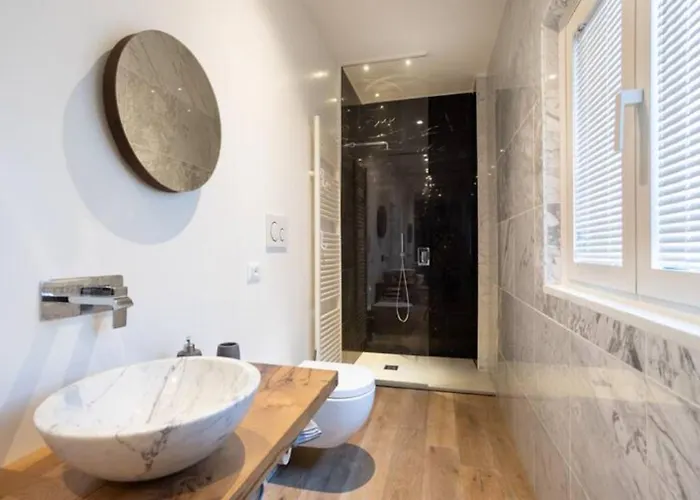 Depandance Villa, Garden And Privat Pargking