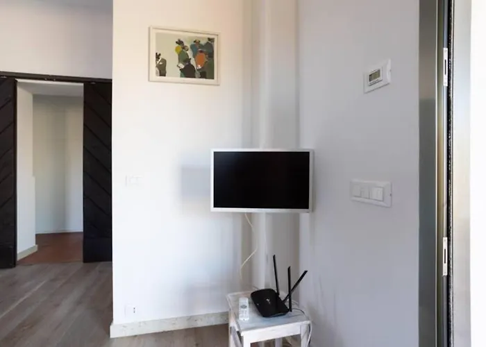 Вилла Depandance Villa, Garden And Privat Pargking Перуджа