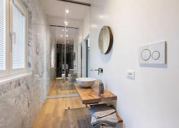 Вилла Depandance Villa, Garden And Privat Pargking