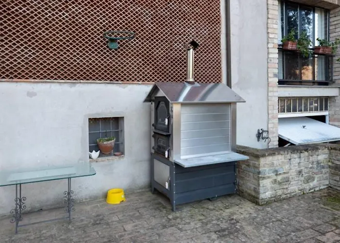 Depandance Villa, Garden And Privat Pargking *