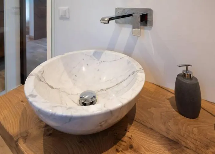 Depandance Villa, Garden And Privat Pargking