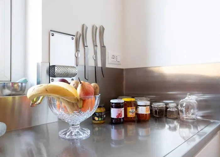 Вилла Depandance Villa, Garden And Privat Pargking *