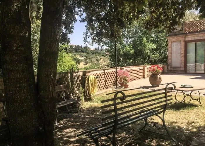 Depandance Villa, Garden And Privat Pargking Вилла *