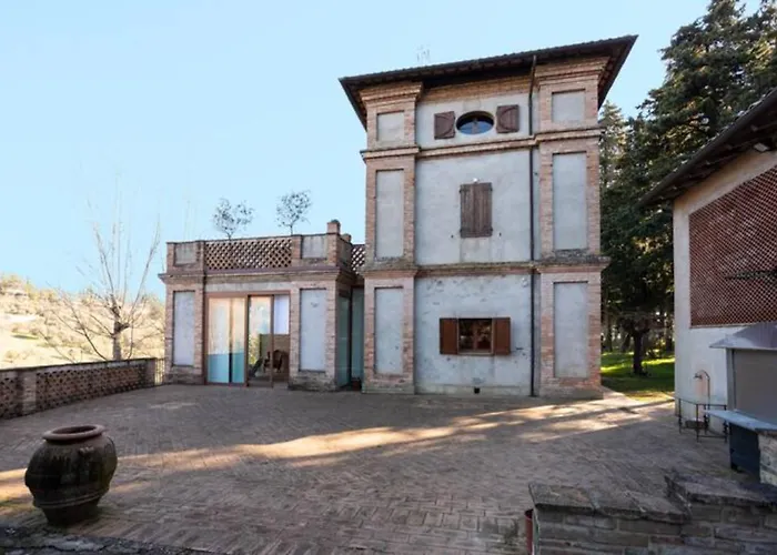 Depandance Villa, Garden And Privat Pargking * Pérouse