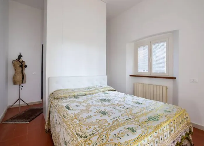 Depandance Villa, Garden And Privat Pargking Вилла