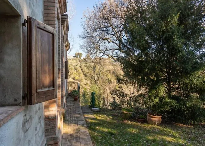 Depandance Villa, Garden And Privat Pargking *