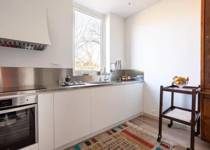 Вилла Depandance Villa, Garden And Privat Pargking Перуджа