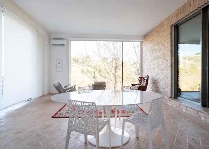 Depandance Villa, Garden And Privat Pargking * Pérouse