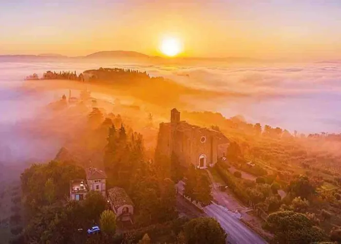 Villa Depandance Villa, Garden And Privat Pargking